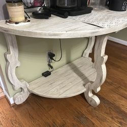3 Piece Living Table Set