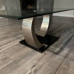 Coffee Table 50x28x18
