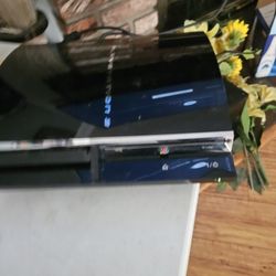 PS3 Fat Is Backwards Compatible 