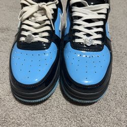 A Bathing Ape Bape Sta Marvel X Venom