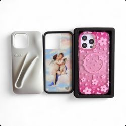 iPhone 16 Pro Max Cases
