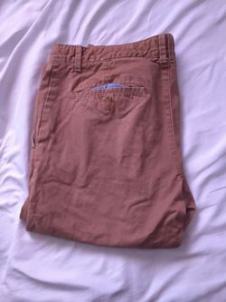 Youth Brown Jeans 31W 32L