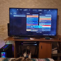 Sony X900H 65" FULLY COMPATIBLE WITH PS5 4K 120FPS