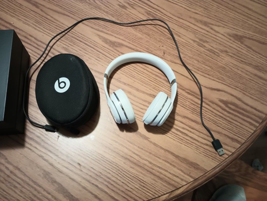 Beats Solo3 