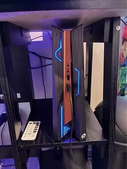 Mini gaming pc