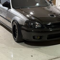 2000 Honda Civic