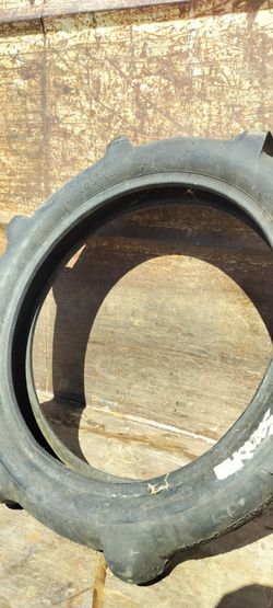 Tire Sand pro