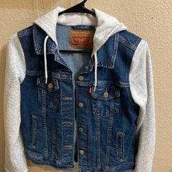 Levi’s Jacket 