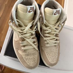 Nike Air Jordan 9.5 
