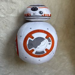 Star Wars BB-8 Plush (17 Inches)