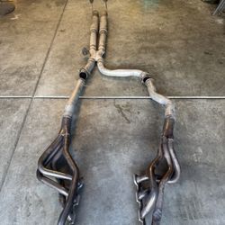 Exhaust System