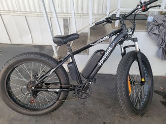 EBIKE