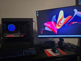 PC Bugdet build $500 o.b.o.