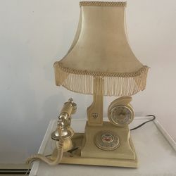 Vintage  Mid Century Phone