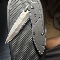 Benchmade Elishewitz