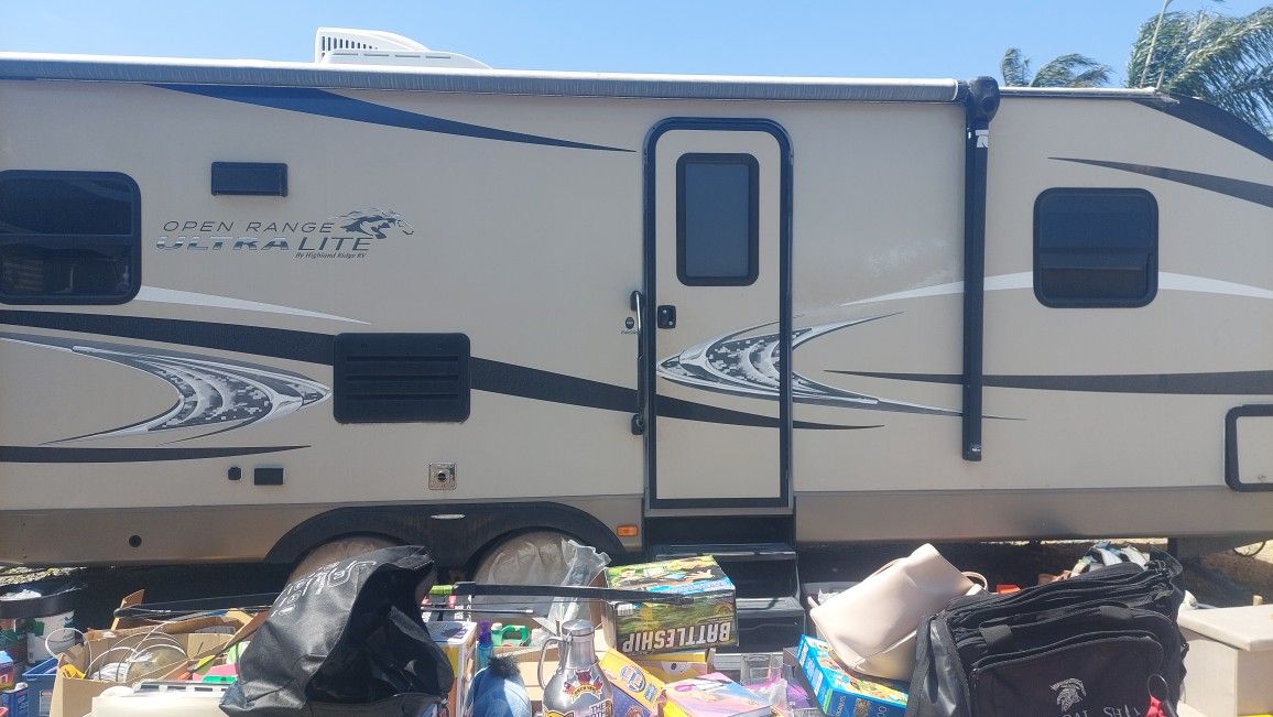 Moving/Yard Sale/All Must Go