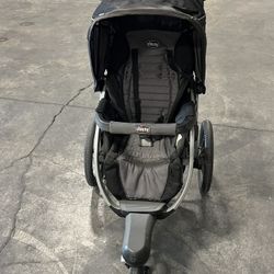 Running Stroller 