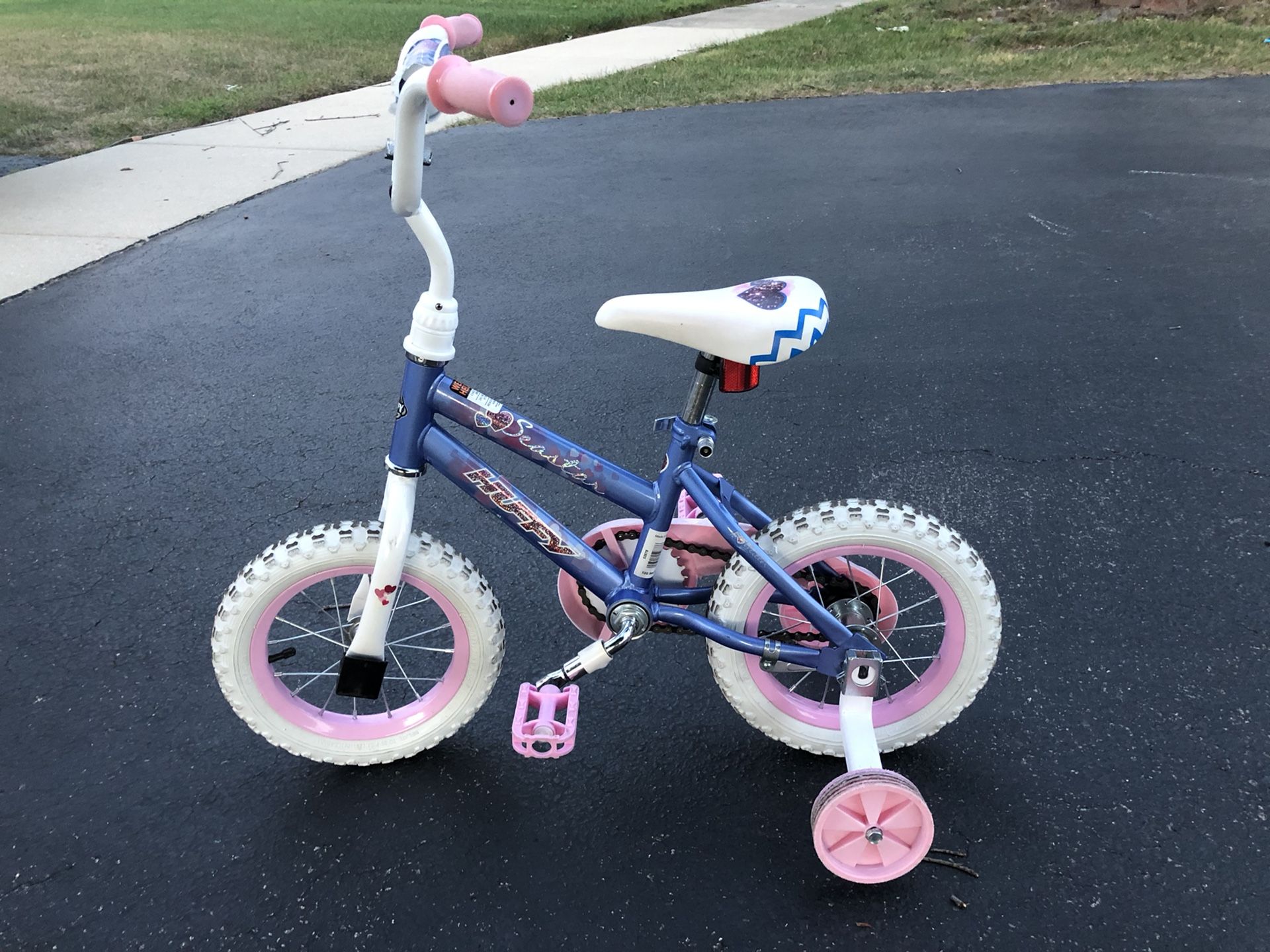 Children’s small bike