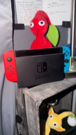 Pick up only (combo)