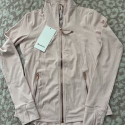 Lululemon Jacket $55 **READ DESCRIPTION**