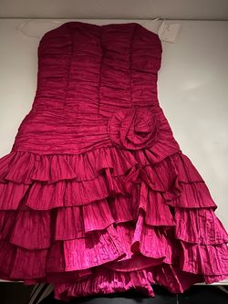DRESS SIZE SMALL