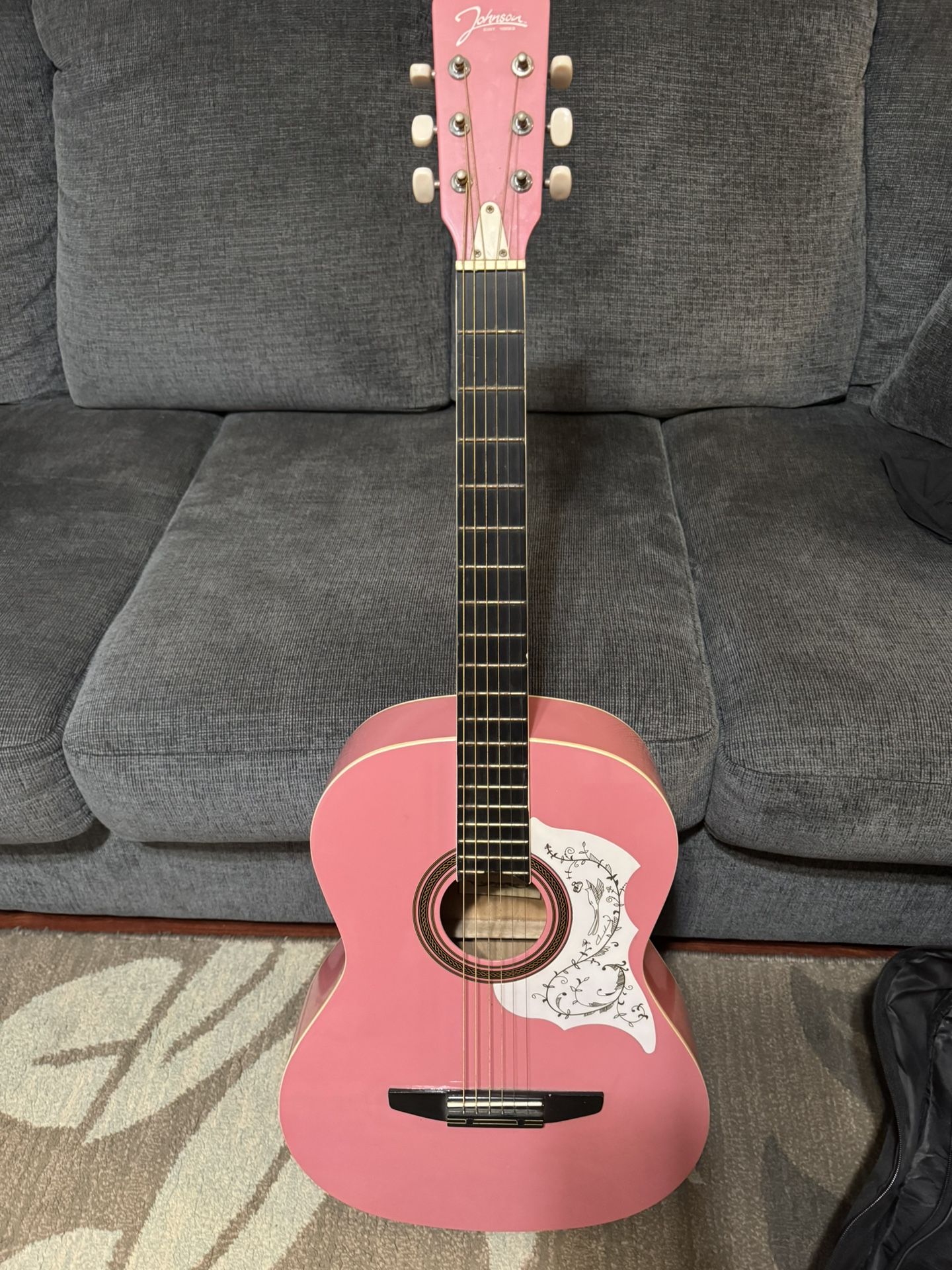 Acoustic Guitar