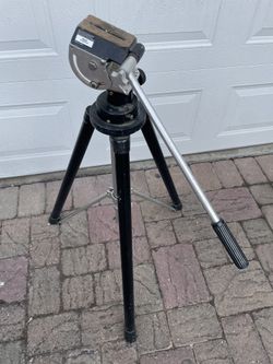 Quickset Tripod Heavy Duty
