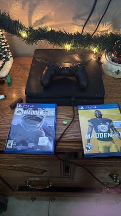 PS4