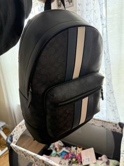 Selling Brand New Coach Bookbag
