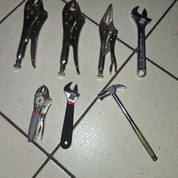 New 🔧 tools  selling all for $40