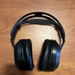 Headset 