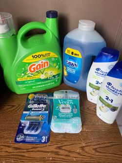 Essentials Bundle