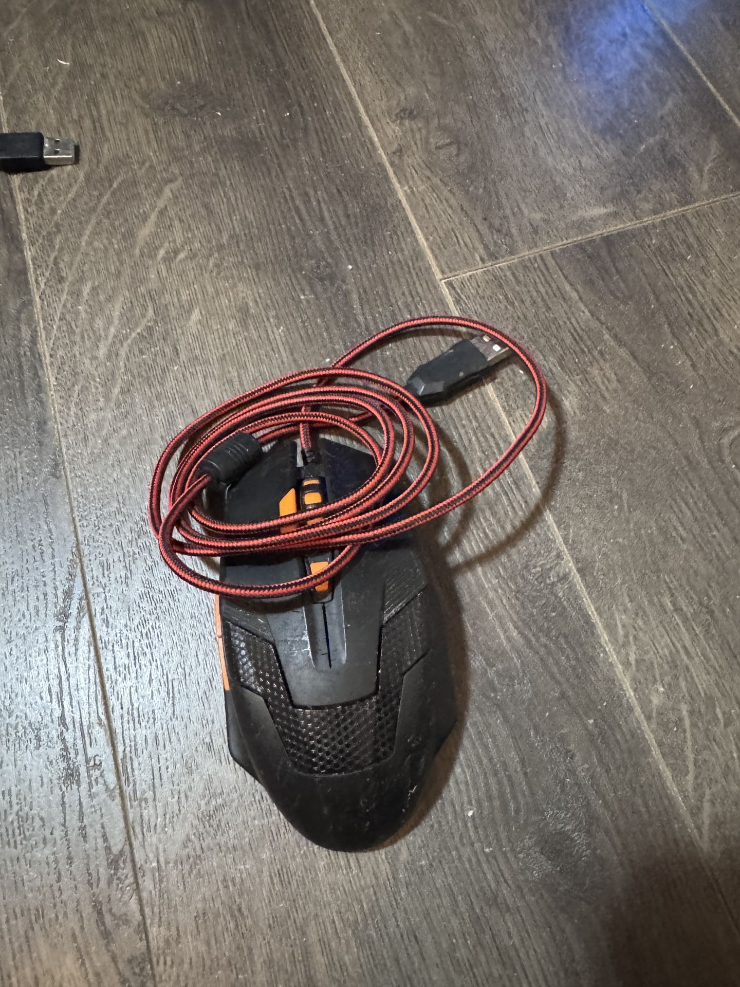 Gaming Mouse