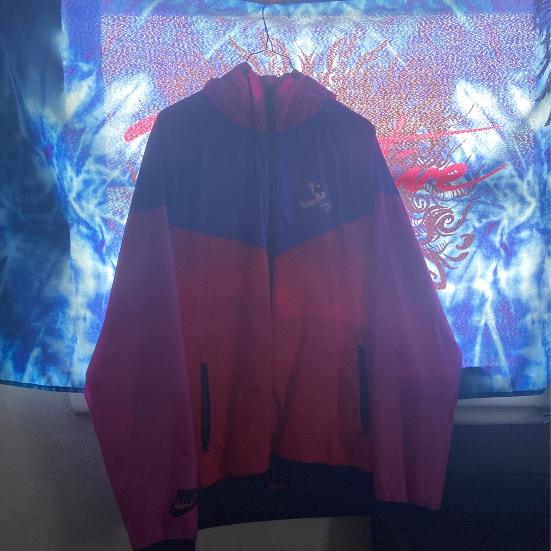 Nike Jacket