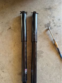 Shocks