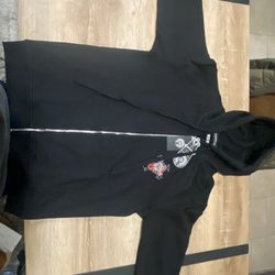 Chrome Heart Hoodie
