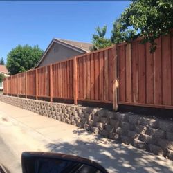 Commercial/Residential Fencing(Guillen Fence)