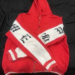 SupremeJacket 