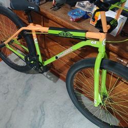 29" Inch GT Performer Haritage In Brand-new Condition 