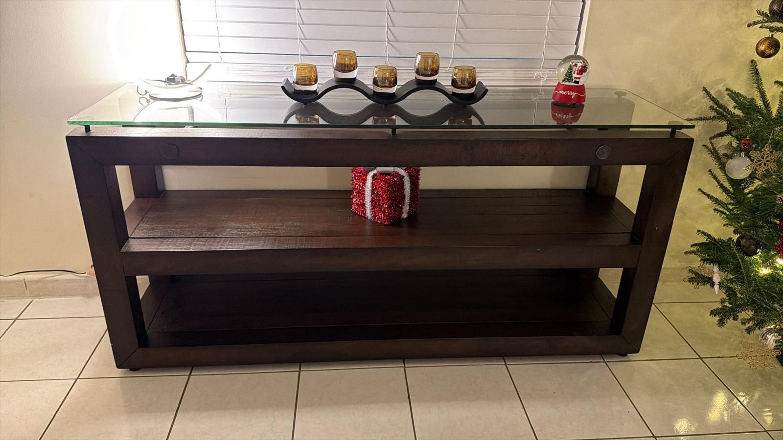 Table For Living Room 