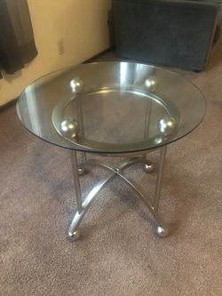 Mini Coffee Table