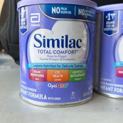 Baby Food 