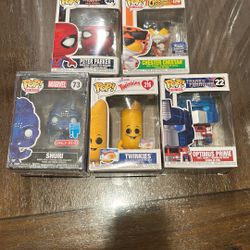Funko Pops For Cheap
