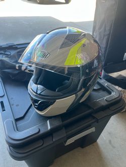 THH motorcycle Helmet