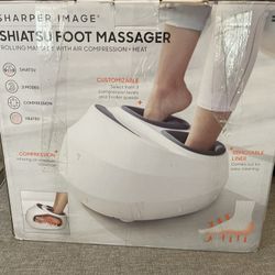 Foot Massager