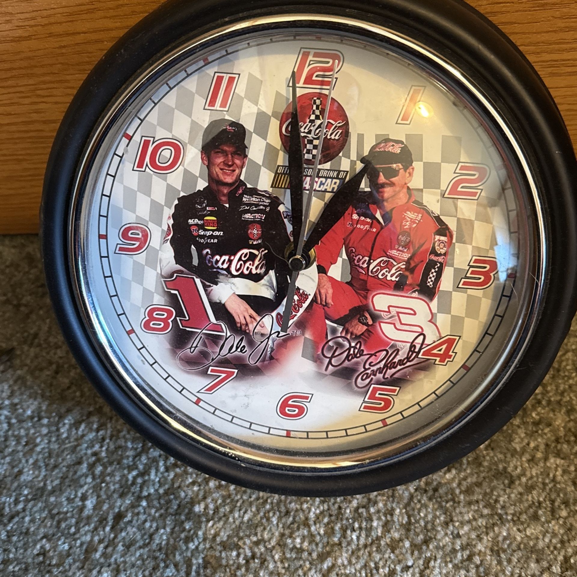 dale jr dale earnheart
