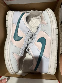 Women Nike Dunks Kids 5.5 Women’s 7