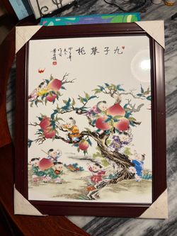 Selected handmade ceramic art from Jingdezhen 景德鎮精選手工陶瓷藝術品