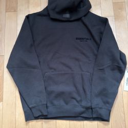 Essentials Sweater 