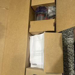 Dyson Cordless Vacuum 